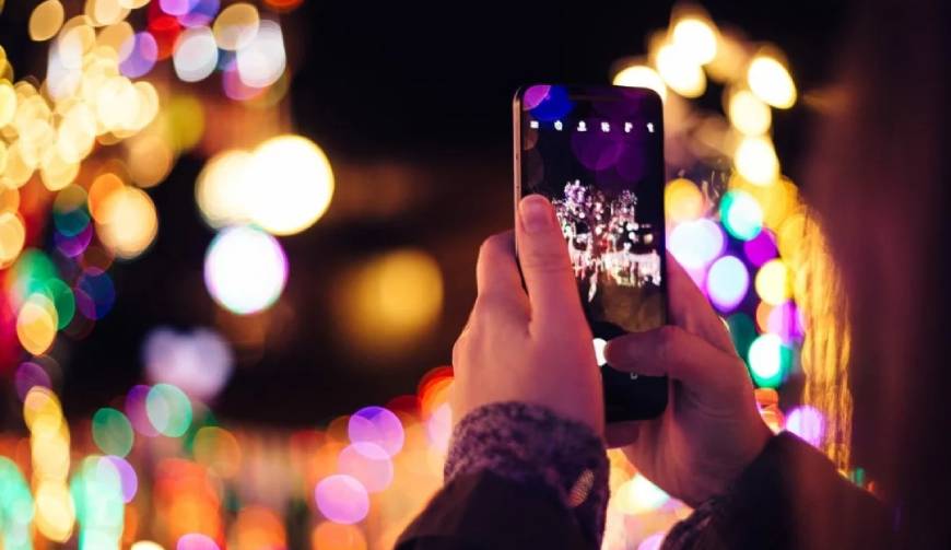 固镇县产品视频拍摄惊艳亮相：极致细节，彰显卓越品质