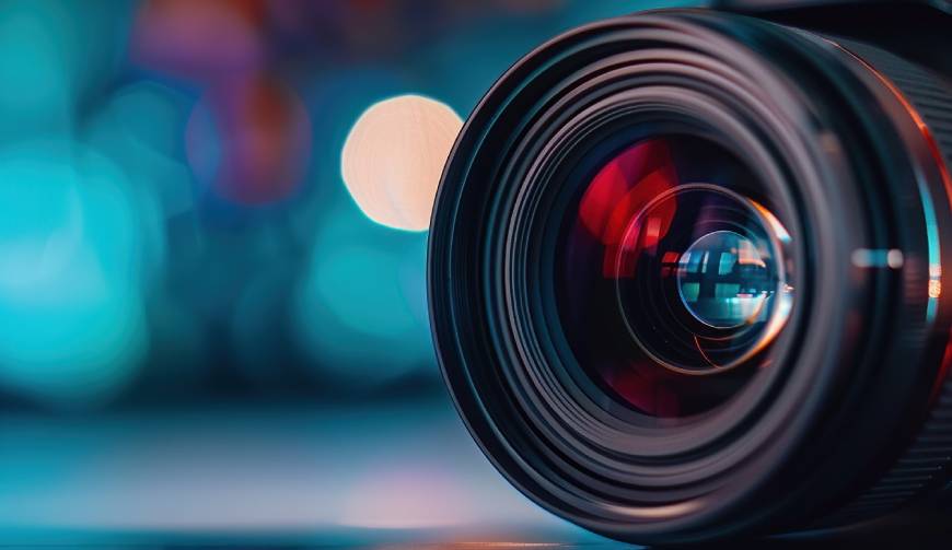 与固镇县产品视频拍摄同行：畅享高效、舒适的每一天