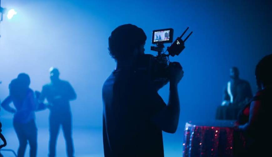 神秘新品来袭！固镇县产品视频拍摄究竟有何神奇之处？