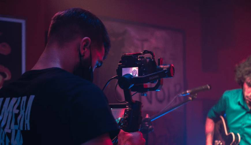 匠心雕琢视觉盛宴！专业固镇县产品视频拍摄公司赋能品牌价值