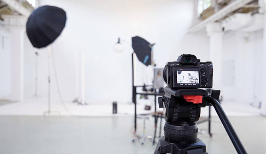 深耕固镇县电商产品视频拍摄制作，解锁电商爆款的视觉密码