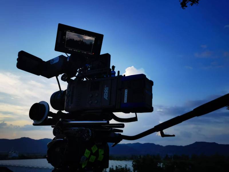 流量思维，固镇县电商产品视频拍摄制作的核心逻辑