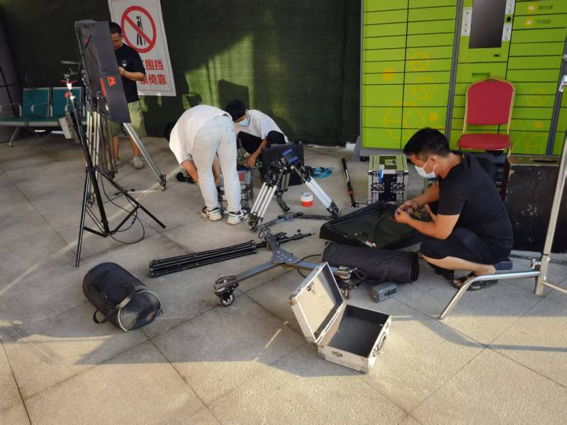 固镇县产品视频拍摄全攻略，让产品魅力在镜头下尽情绽放