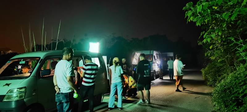 以镜头为笔，绘就固镇县产品视频的进阶之路