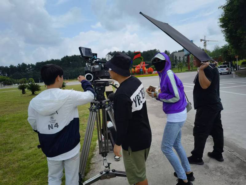 固镇县极致互动，未来愿景宏大，致力于成为全球领先的产品宣传视频企业