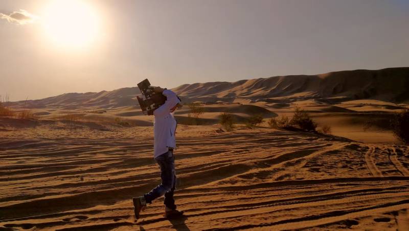 深耕固镇县产品宣传视频拍摄公司，解锁品牌传播的核心动能