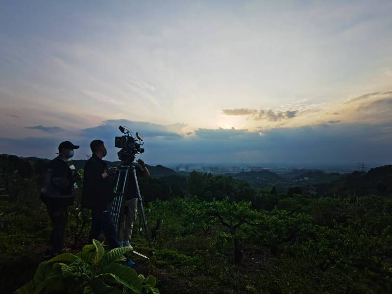 聚焦固镇县产品宣传视频拍摄公司，用专业实力铸就品牌传播传奇