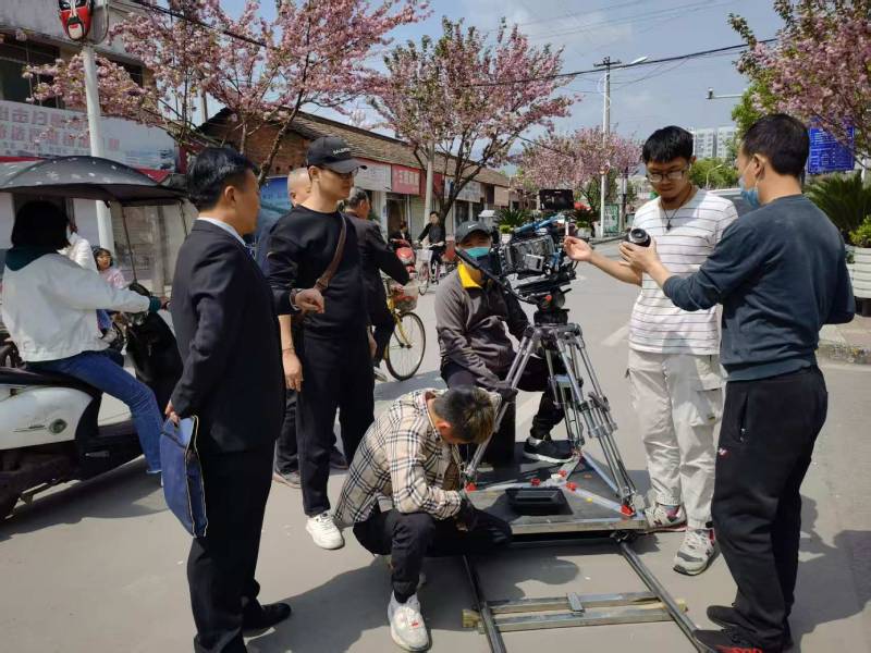 固镇县产品视频拍摄进阶指南，助力产品抢占视觉高地