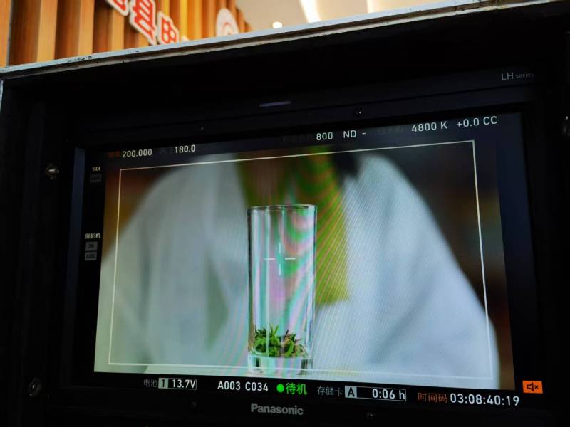 天然优选！固镇县电商产品宣传视频溯源原料产地的真实故事