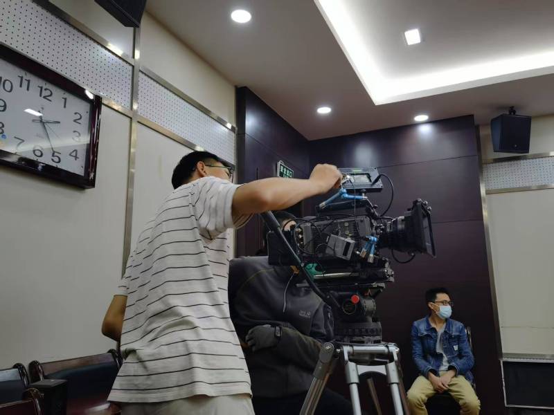 大数据指导创作方向，固镇县产品视频拍摄公司让每帧画面都有效触达