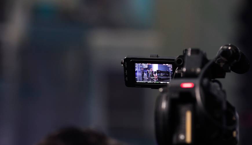 固镇县产品视频拍摄制作：揭秘如何打造令人印象深刻的商业宣传片